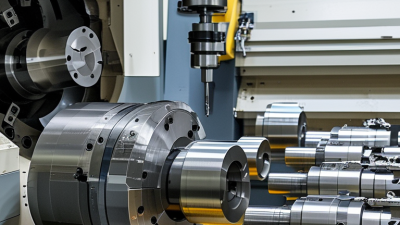 Top Big Bore CNC Lathe Factories in China for Global Buyers?