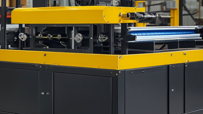 Top 10 Benefits of Using a Pet Thermoforming Machine?