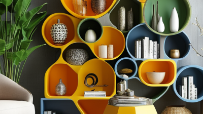 2026 Best Vinyl Shelf Display Ideas for Your Space?