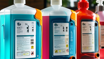 How to Choose the Right Eyewash Equipment for Your Needs?