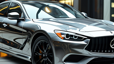 2026 Best Uv Resistant Film for Global Buyers What to Know?