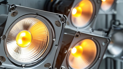 How To Test LED Flood Light For Maximum Efficiency?