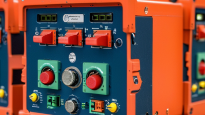 Top 10 Voltage Electric Protectors for Global Buyers?