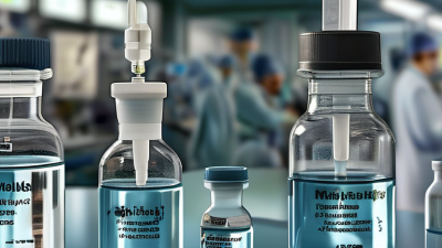 Top 10 Medical Adhesive Solutions for Global Buyers?