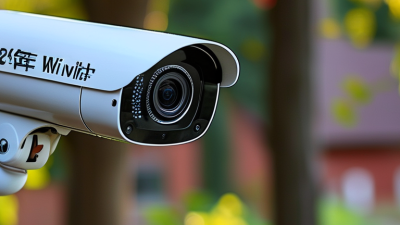 Best Wifi Surveillance Camera for Home Security in 2026?