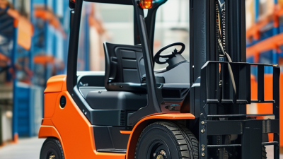 2026 Top Forklift Battery Charging System Trends You Need to Know?