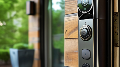 How to Choose the Best Video Intercom for Your Home?