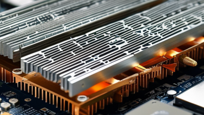 Come scegliere il dissipatore di calore per PCB più adatto alle proprie esigenze?