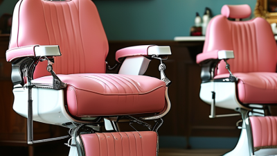 Best Barber Chair for Comfortable Grooming Experience?