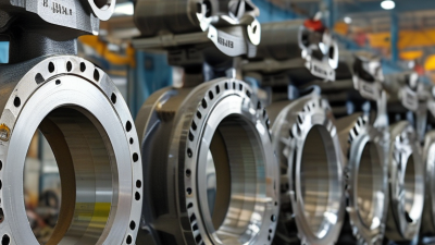 Top Hydraulic Repair Parts Suppliers in China for Global Buyers?
