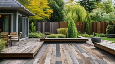 What is Wpc Decking and Why is it the Top Choice for 2026?
