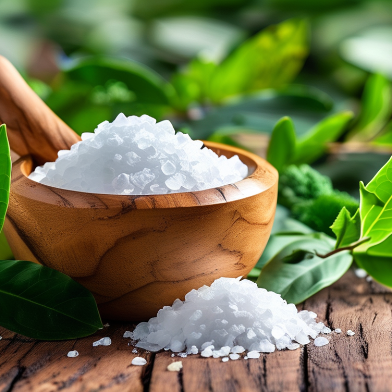 Top 5 Benefits of Berberine Hydrochloride for Health?