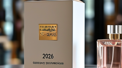 2026 Best Perfume Boxes to Elevate Your Brand Identity?