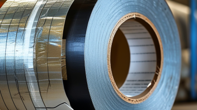 Best Cold Insulation Tape for Global Buyers Where to Find?