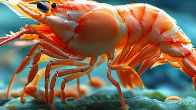 Top 10 Benefits of Natural Astaxanthin for Global Buyers?