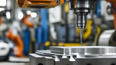 How to Choose the Right IATF 16949 CNC Manufacturer?