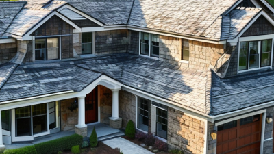 Top 10 Benefits of Shingle Roofing for Your Home Renovation?