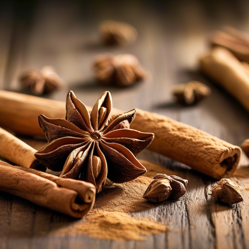 Top 10 Benefits of Cinnamon Polyphenol for Global Buyers
