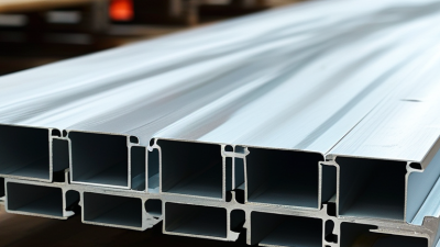 Best Aluminum Trim Profiles for Your Global Sourcing Needs?