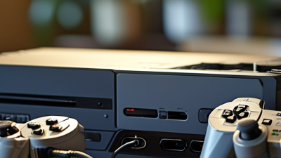 Best Ps2 Adapter for Gaming Needs in 2026?