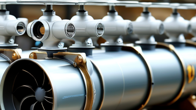 Top Duct Air Supply Fans from China for Global Buyers?