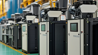 How to Choose the Best Filter Machine for Your Needs?