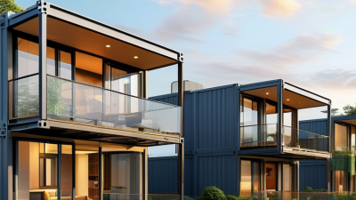 2026 Best Modular Homes for Global Buyers to Consider?