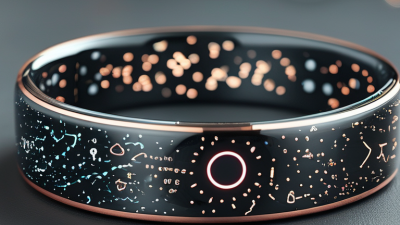 Discover the Best Smart Ring Intelligent Options in China?