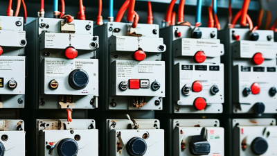 Essential Tips for Choosing the Best Panel Breakers?