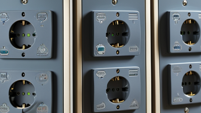 2026 Top Surge Protector Receptacle Features Buyers Must Know?