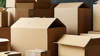 Best Corrugated Shipping Box Options for Global Buyers?