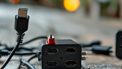 Top 10 Compact Multi Plug Extension Options for Global Buyers?