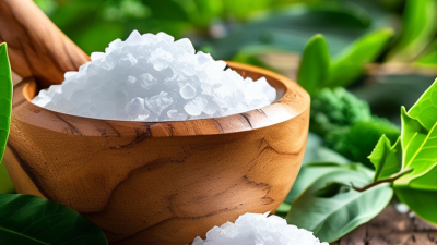 Top 5 Benefits of Berberine Hydrochloride for Health?