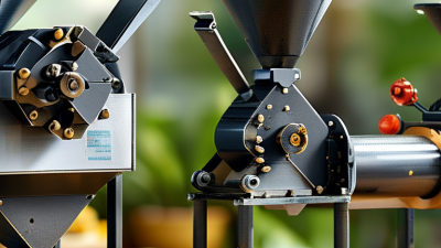 Top Flat Die Pellet Machine for Efficient Production Profit?