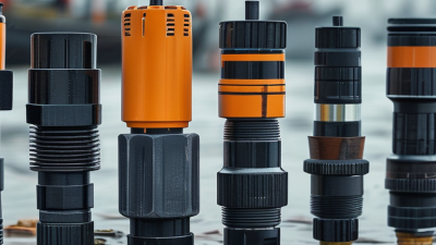 Top Nylon Waterproof Connector Manufacturers to Consider?