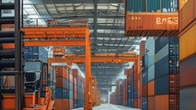 What is the Bms Bedeutung in Global Procurement?