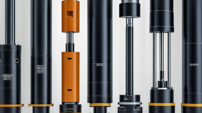 Top 10 Pneumatic Cylinder Seals for Global Buyers in 2026?