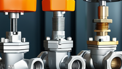 Essential Tips for Choosing the Right Butterfly Valve Lug?