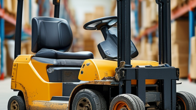Top 10 Tips for Choosing Portable Hand Carts for Your Business?