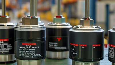 2026 Top Relay Electromagnet Buying Guide for Global Suppliers