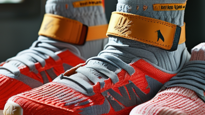 Top 10 Sports Socks in China for Global Buyers?