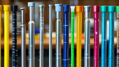 Top Quality Ptfe Stir Rod for Global Sourcing Needs?