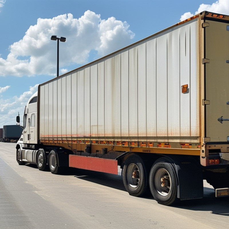 How Many Pallets Fit on a Semi Trailer for Easy Transport?