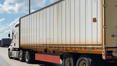 How Many Pallets Fit on a Semi Trailer for Easy Transport?