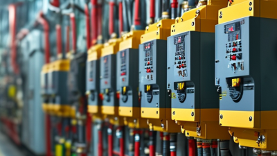 Why Choose Gas Circuit Breakers for Your Electrical Needs?