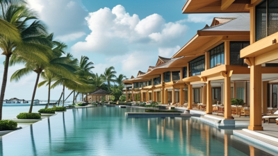 Top Resort Machine Features Every Buyer Should Know?
