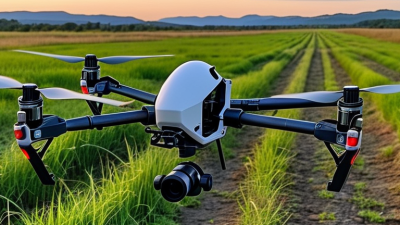 What is Uav Camera Module and How Does It Work?