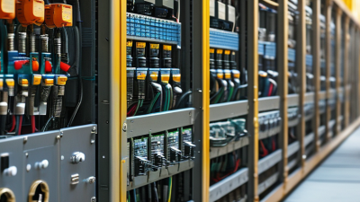 Top Busbar Distribution Solutions for Global Buyers?