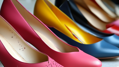 How to Choose Stylish Ladies Dress Shoes for Every Occasion?