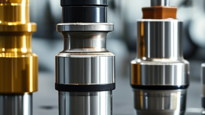 Top Agitator Seals for Optimal Performance and Reliability?